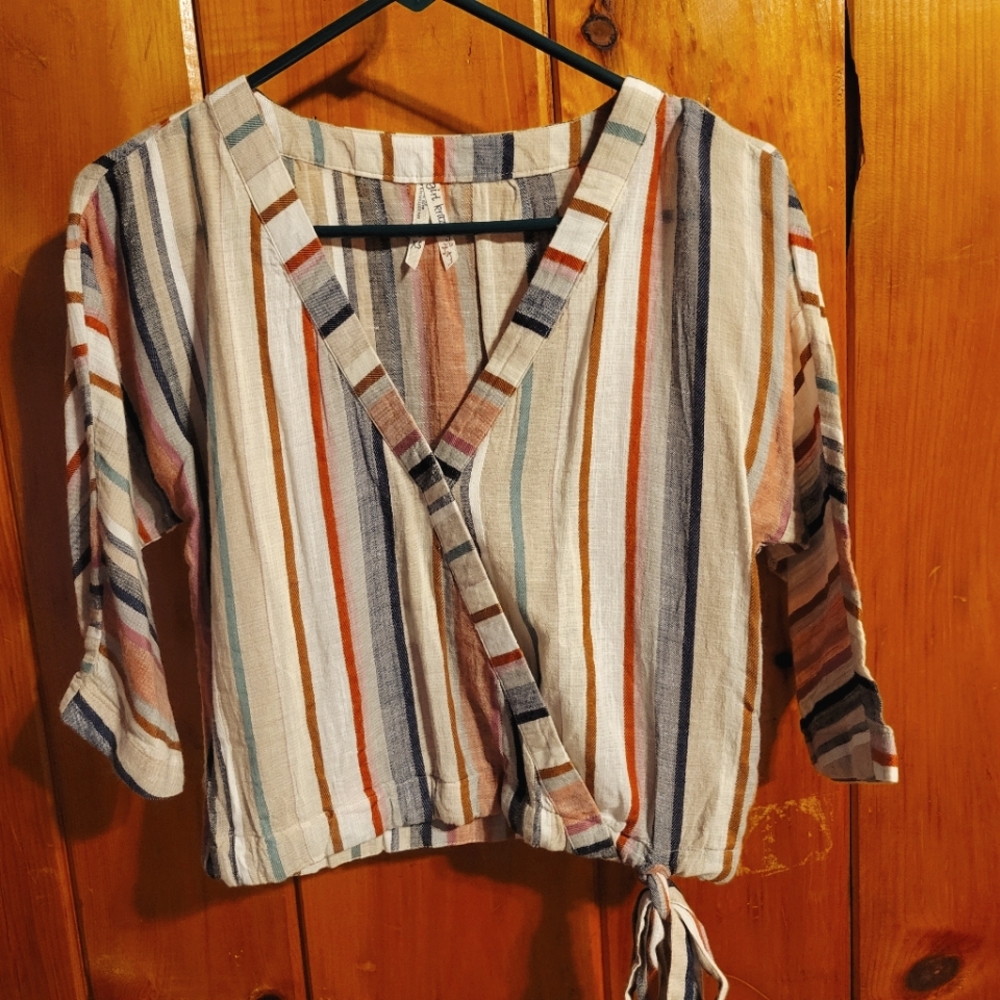 Girl Krazy Top